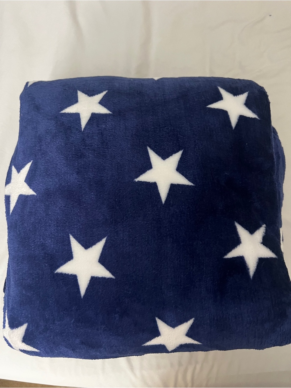 Heated Travel Blanket